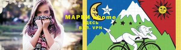 хмурый Богородицк